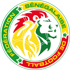 Senegal — Selección Nacional
