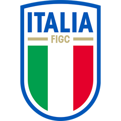 Italia — Selección Nacional