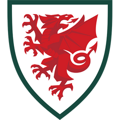 Gales — Selección Nacional