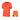 Netherlands Home Kids Kit 2026 World Cup - kit