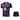 Barcelona Pre-Match Kids Kit 26/27 - kit