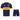 Boca Juniors Home Kids Kit 26/27 - kit