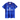Chelsea 1989/91 Home Retro Shirt - front