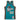Detroit Pistons 1998/99 Teal Retro Jersey