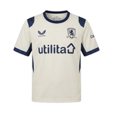 Middlesbrough — Camiseta de Niño Segunda Equipación 26/27