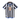 Newcastle United 1999/00 Home Retro Shirt - front