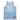 North Carolina Tar Heels — Camiseta Carolina Blue 1983/84 — Retro