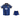 Real Madrid 1998/00 Third Retro Kids Kit - kit
