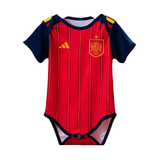 España — Body de Bebé Primera Equipación 26/27