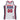USA Dream Team — Camiseta Blanca 1992 — Retro